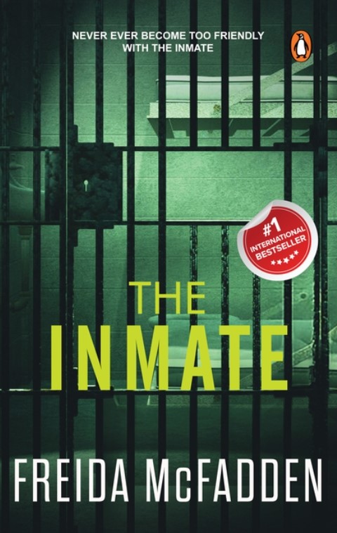 The Inmate 